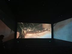 -CGV星星影城(颐堤港ScreenX店)