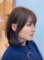 -Kraemer Paris  苏豪路易士·嘉玛发廊