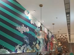 -半天妖烤鱼(中山路店)