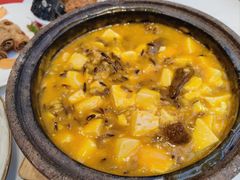 -若蘭慈·无国界素食料理(欢乐海岸店)