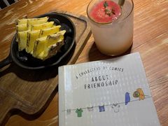 -秀儿家の小确幸融合西餐厅(万达店)