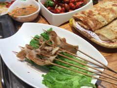 -草原塞蛮羊火锅城(港湾店)