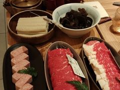 -巴奴毛肚火锅(龙湖锦艺城店)