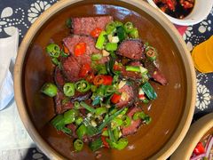 -龚师傅土菜馆.地道农家菜(魅力湘西店)