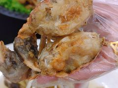 -金陵暴走小龙虾·迷踪蟹(凯德MALL店)