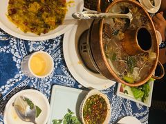 -滇道云南特色料理(康定路店)