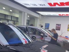 -能手汽车隔热膜旗舰店·3M贴膜体验中心