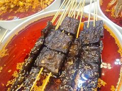 -庙街旅游·美食广场(五一广场店)