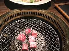 -茶六烧肉堂 博爱店