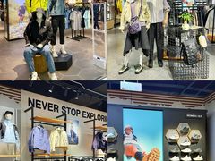 -盛京大奥莱(沈阳奥体店)