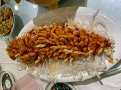 -老浒记烤鸭-北京菜(琉璃厂店)