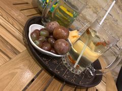 -益健·足疗汗蒸SPA(芙蓉广场店)