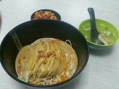 -弄堂面馆(金运路店)