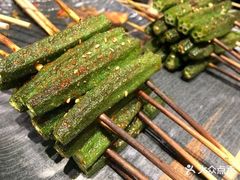 -黄鱼炙夜(华家池店)