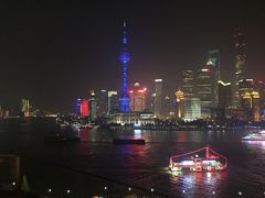 -上海和平饭店-华懋阁 The Cathay Room