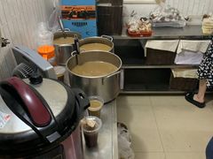 -乔伯凉面(白沙路店)