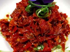 -鸭王烤鸭店(三里河店)