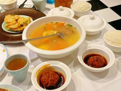 -羲和雅苑•北京烤鸭(吴中路万象城店)