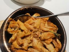 -君子·兰餐厅(长江路店)