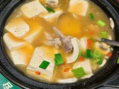 -梁家大院•农家菜(昆山会展中心店)