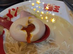 -豚王拉面(铜锣湾店 )