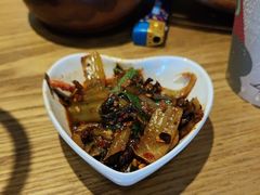 -妈妈的味道(和顺古镇店)