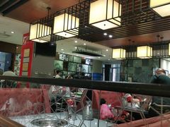 -金迈圆烤肉餐厅(维多利店)