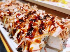 -韩盛·盛江山自助料理(于洪新玛特店)