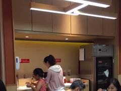 -喜家德虾仁水饺(华强天虹店)