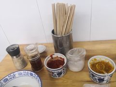 -方老大馄饨(抚宁巷店)