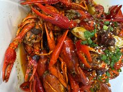 -汉虾王.小龙虾.武汉菜.粤菜(科技园店)