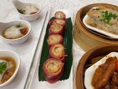 红米肠-顺德人家食府(黄金广场店)
