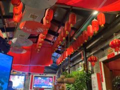 -客家大院·非遗赣南客家菜(郁孤台店)