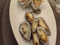 -怡海苑餐厅·厦门滨海悦华酒店