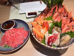 -大渔铁板烧(花园道店)
