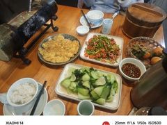 -61号餐吧(兴坪古镇漓江店)