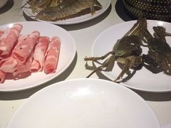 -加餐海鲜自助(集美银泰百货店)