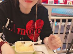 -满记甜品(优客百盛店)