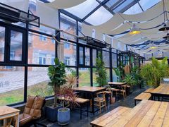 -北马山庄植趣咖啡