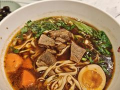 -康师傅私房牛肉面(申虹店)