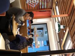 大堂-汉堡王(仲盛世界商城店)
