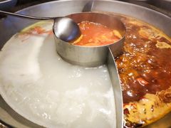 -巴邑火锅(江北万达店)