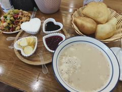 -baursak包尔萨克早餐屋
