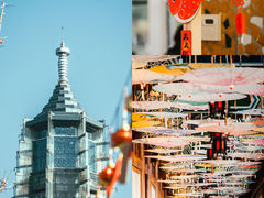 -大报恩寺遗址景区