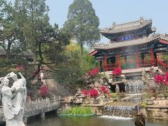 -红螺寺