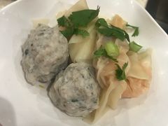 -池记(尖沙咀店)