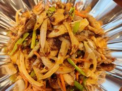 -那拉提之疆·新疆菜(美院店)
