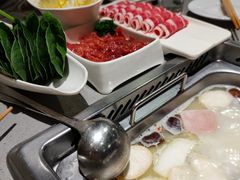-海底捞火锅(八佰伴店)