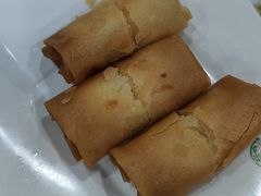 -添好运点心专门店(中环IFC店)