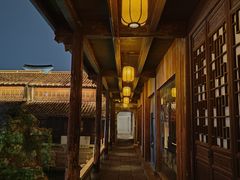 -嘉兴月河历史街区